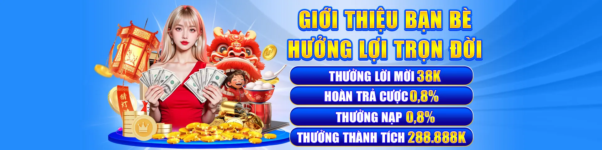 Hình ảnh động về xổ số trực tuyến, hiển thị các vé số, con số may mắn và niềm vui chiến thắng